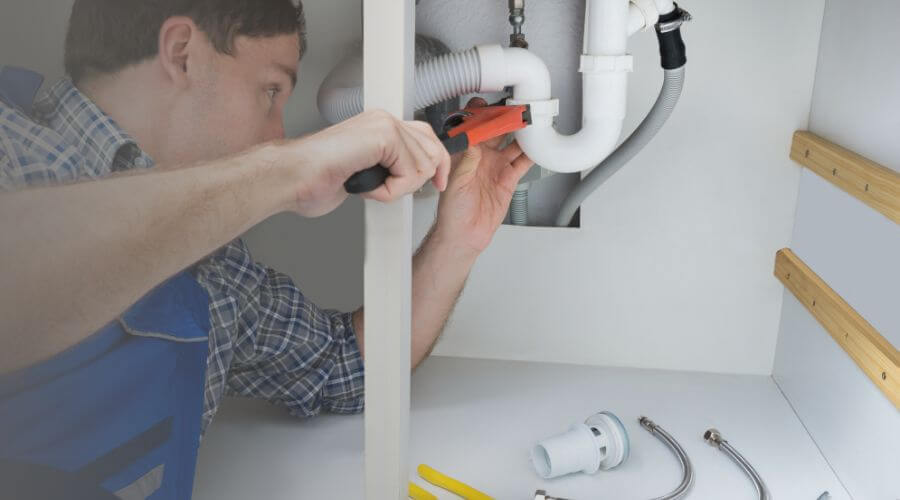 Local expert plumbing services in Minoa, NY